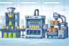 Coconut Oil Packing Machine: Why Choose Gemseal Packing Machine for Your Business