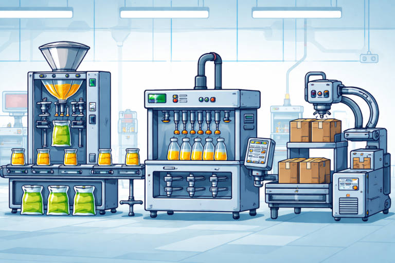 Coconut Oil Packing Machine: Why Choose Gemseal Packing Machine for Your Business