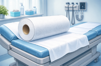 Tissue Bed Roll: The Essential Hygiene Solution for Healthcare & Commercial Use