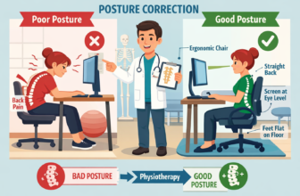 Improve Your Health with Posture & Ergonomic Training in Kochi – NSN Physio Care