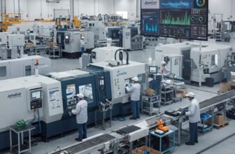 Substation Automation in Kerala: Expert Solutions by Torkwell Automation & Controls