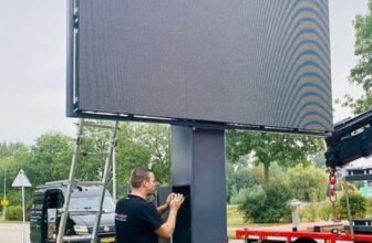 LED Color Strategy for Events, Concerts & Weddings