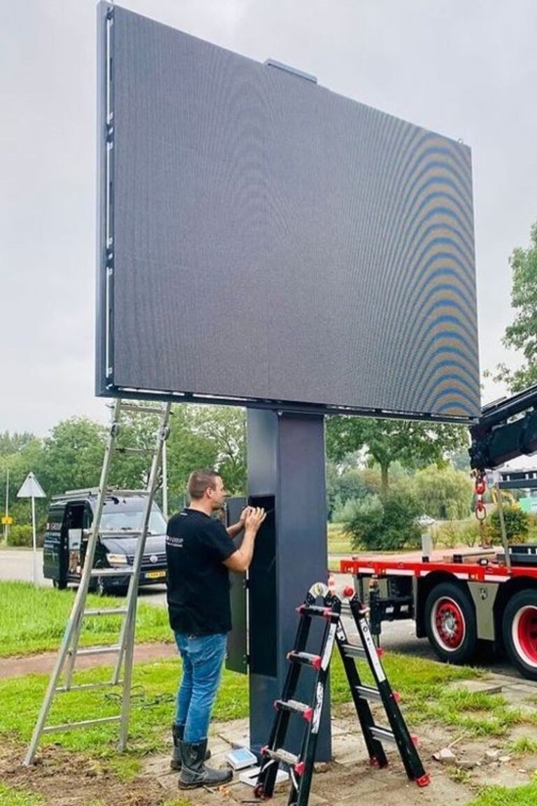 LED Color Strategy for Events, Concerts & Weddings