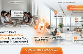 Why Location Is Everything for Retail and Service Startups