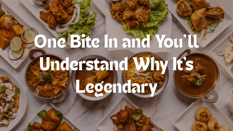 Why the Shikampuri Kebab Deserves Its Own Conversation — and Its Own Intercity Order