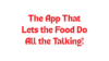 The Intercity Food Delivery App That Is Earning Its Reputation One Iconic Order at a Time