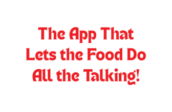 The Intercity Food Delivery App That Is Earning Its Reputation One Iconic Order at a Time