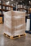 Role of Stretch Film in Cold Chain Logistics India