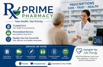 Simple Guide to Buying Medicine Safely Online