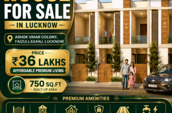 A Complete Guide to Finding and Verifying a Warehouse for Rent in Lucknow Without Any Broker