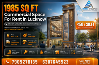 Running a Coaching Centre or Institute in Lucknow? 7 Signs Your Space Is Costing You Too Much