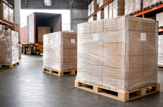 Eco-Friendly Packaging Trends in Africa Using Advanced Lamination Films