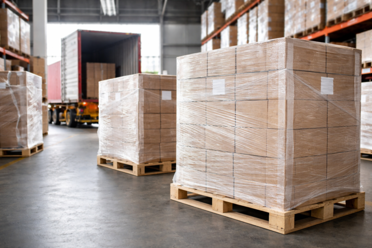 Eco-Friendly Packaging Trends in Africa Using Advanced Lamination Films