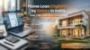 How Much Home Loan Can You Get in Lucknow in 2026 — A City-Specific Guide for UP Buyers