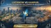 Commercial Real Estate in Lucknow: Is Jankipuram the Right Place to Invest?