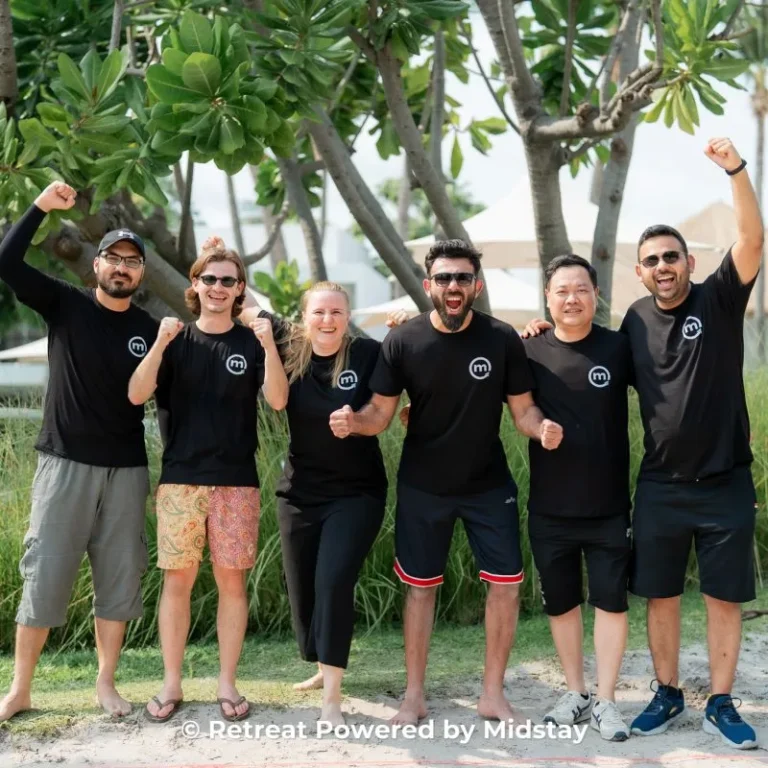Remote Teams, Real Connections: Why a Team Retreat Is the Ultimate Investment
