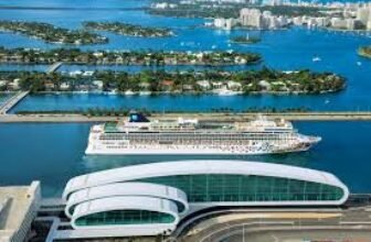 Best Park and Cruise Miami Options for Stress-Free Travel