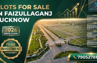 How to Buy a Plot in Lucknow — A Step-by-Step Guide for 2026 Buyers