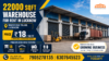 First-Time Warehouse Rental in Lucknow — Everything You Need to Know Before You Sign