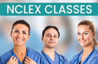 Best NCLEX Coaching Institute in Ludhiana