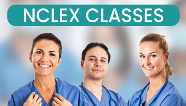 Best NCLEX Coaching Institute in Ludhiana