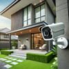 Video Door Phone Installation in Coimbatore: See Who’s at the Door Before You Open It