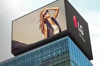 Indoor LED Video Wall for Corporate Spaces: Elevate Your Office with Yeon LED
