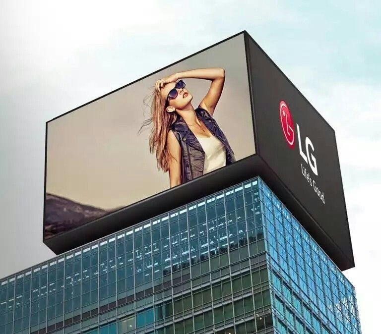 Indoor LED Video Wall for Corporate Spaces: Elevate Your Office with Yeon LED