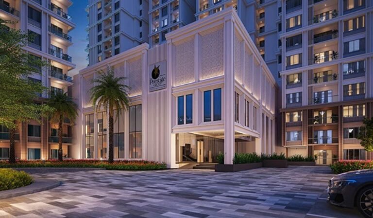 Upcoming Residential Projects in Whitefield | Smart Investment Locations