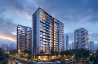 Premium Apartments and Villas in Yelahanka North Bengaluru