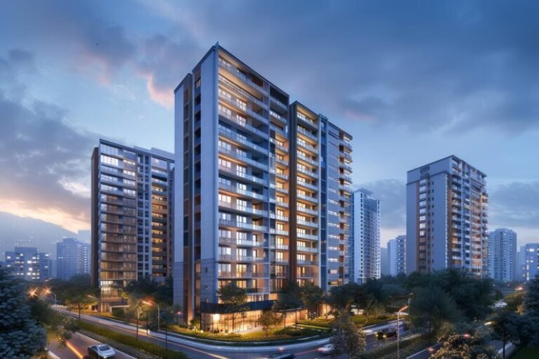 Premium Apartments and Villas in Yelahanka North Bengaluru