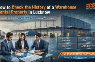 The Honest Guide to Spotting Good and Bad Construction in Lucknow Properties