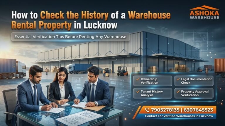 The Honest Guide to Spotting Good and Bad Construction in Lucknow Properties