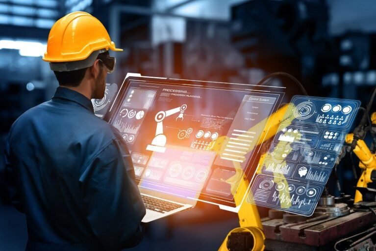 Substation Automation Companies in Kerala — Torkwell Automation
