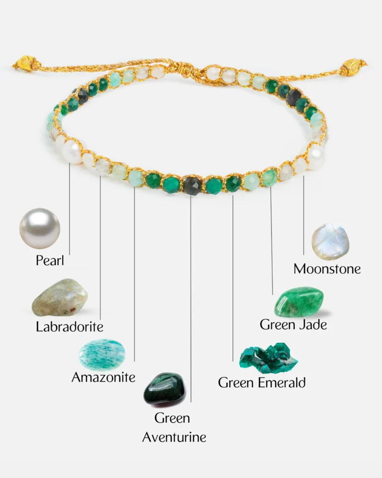 What Happens When You Start Wearing Gelang Batu Alam from Samapura  My Honest Experience