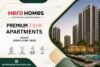 Why Hero Homes Sector MU is One of the Most Promising Residential Projects in Greater Noida