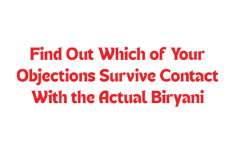 What Happened When a Food Sceptic Placed Their First Intercity Hyderabadi Order