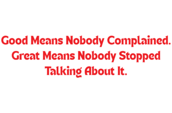 The Difference Between a Good Intercity Food Delivery Experience and a Great One