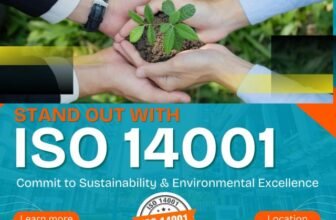 ISO 14001 Certification in Texas Building Sustainable Environmental Management Systems for Regulatory Compliance and Business Growth