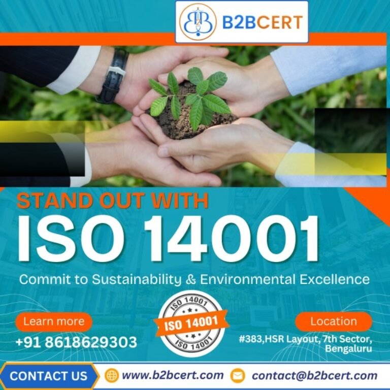 ISO 14001 Certification in Texas Building Sustainable Environmental Management Systems for Regulatory Compliance and Business Growth
