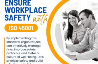 ISO 45001 OHSMS Consulting & Certification Services in Houston