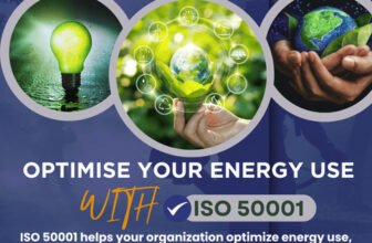 How Are ISO 50001 Certification Consultants in United Arab Emirates Helping Industries Improve Energy Performance Indicators?