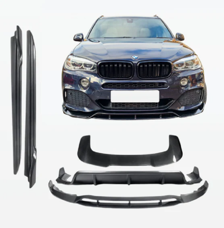 F15 Kit: The Perfect Blend of Style and Performance