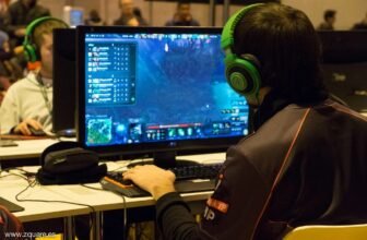 The Role of Gamertags in Building an Esports Brand