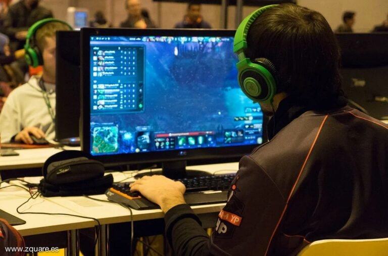 The Role of Gamertags in Building an Esports Brand