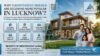 Independent Houses vs Apartments: Why Lucknow Buyers Are Rethinking Their Options