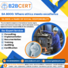 SA 8000 Social Accountability Certification in Houston