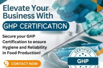 GHP Certification in Texas Strengthening Food Hygiene Practices for Safety Compliance