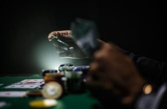 Poker Training Program Strategies That Help You Play Smarter