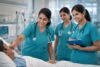 Best Institute for German Language Training | A1 to B2 German Course for Nurses